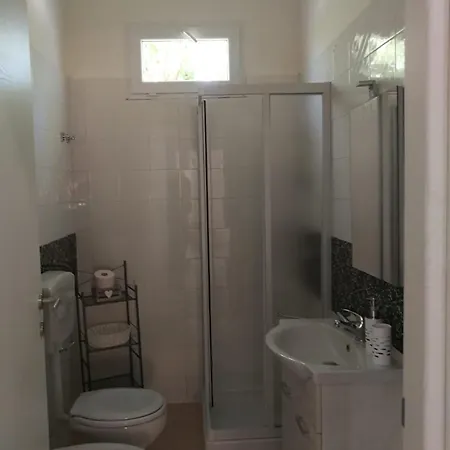 Ferienhaus Casa Patrizia *