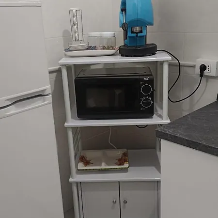 Casa Patrizia * Marinella di Selinunte