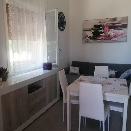 Casa Patrizia Ferienhaus *