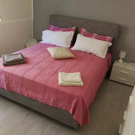 Ferienhaus Casa Patrizia