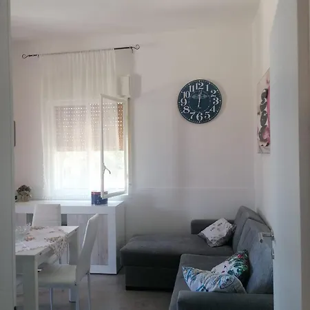 Ferienhaus Casa Patrizia *