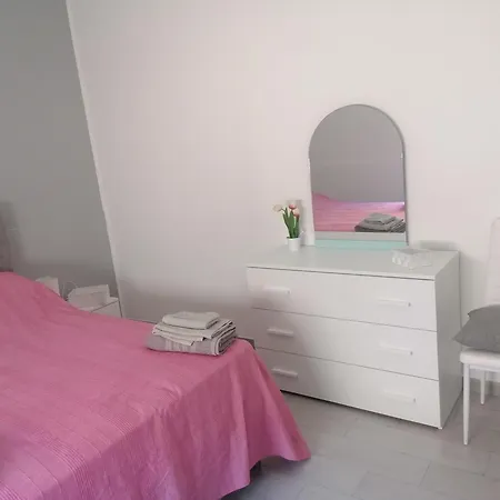 Ferienhaus Casa Patrizia *