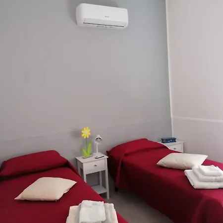 Casa Patrizia Ferienhaus *